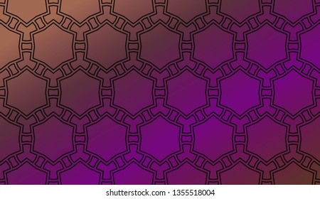 Colorful Gradient Background. For Your Design Wallpaper, Presentation, Banner, Flyer, Cover Page, Landing Page. Vector Illustration.