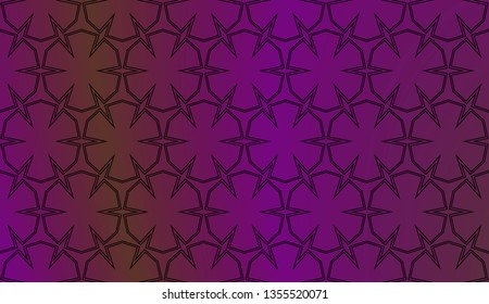 Colorful Gradient Background. For Your Design Wallpaper, Presentation, Banner, Flyer, Cover Page, Landing Page. Vector Illustration.