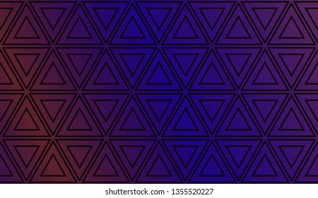 Colorful Gradient Background. For Your Design Wallpaper, Presentation, Banner, Flyer, Cover Page, Landing Page. Vector Illustration.