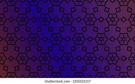 Colorful Gradient Background. For Your Design Wallpaper, Presentation, Banner, Flyer, Cover Page, Landing Page. Vector Illustration.
