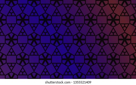 Colorful Gradient Background. For Your Design Wallpaper, Presentation, Banner, Flyer, Cover Page, Landing Page. Vector Illustration.
