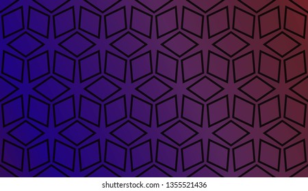 Colorful Gradient Background. For Your Design Wallpaper, Presentation, Banner, Flyer, Cover Page, Landing Page. Vector Illustration.