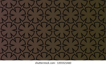 Colorful Gradient Background. For Your Design Wallpaper, Presentation, Banner, Flyer, Cover Page, Landing Page. Vector Illustration.