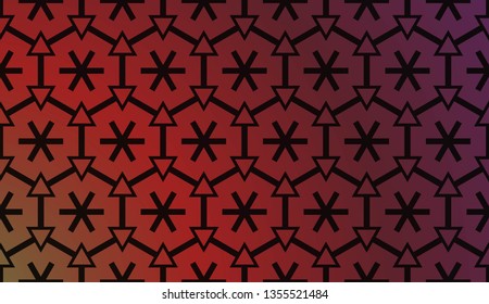 Colorful Gradient Background. For Your Design Wallpaper, Presentation, Banner, Flyer, Cover Page, Landing Page. Vector Illustration.