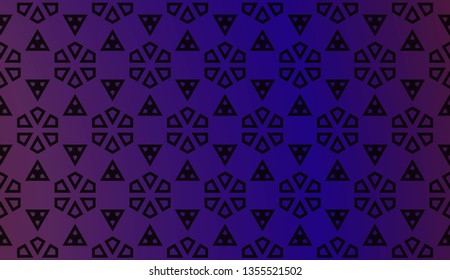 Colorful Gradient Background. For Your Design Wallpaper, Presentation, Banner, Flyer, Cover Page, Landing Page. Vector Illustration.