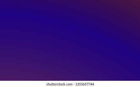 Colorful Gradient Background. For Your Design Wallpaper, Presentation, Banner, Flyer, Cover Page, Landing Page. Vector Illustration.