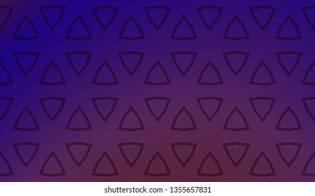 Colorful Gradient Background. For Your Design Wallpaper, Presentation, Banner, Flyer, Cover Page, Landing Page. Vector Illustration.