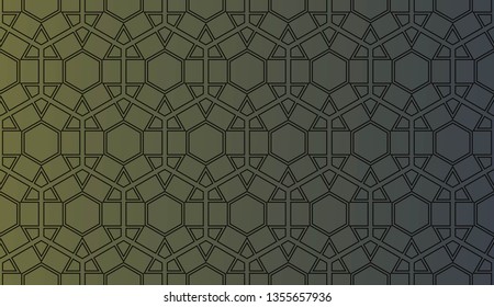 Colorful Gradient Background. For Your Design Wallpaper, Presentation, Banner, Flyer, Cover Page, Landing Page. Vector Illustration.
