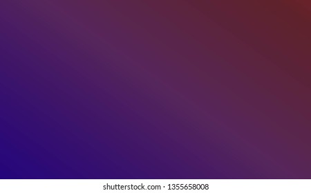 Colorful Gradient Background. For Your Design Wallpaper, Presentation, Banner, Flyer, Cover Page, Landing Page. Vector Illustration.