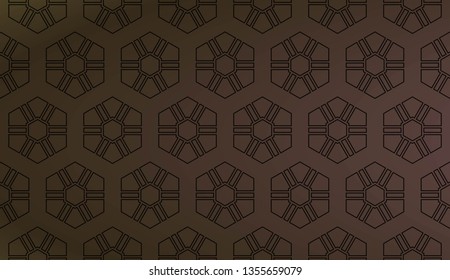 Colorful Gradient Background. For Your Design Wallpaper, Presentation, Banner, Flyer, Cover Page, Landing Page. Vector Illustration.