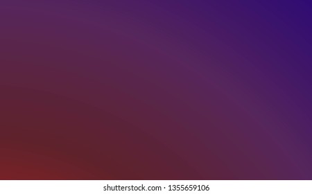 Colorful Gradient Background. For Your Design Wallpaper, Presentation, Banner, Flyer, Cover Page, Landing Page. Vector Illustration.