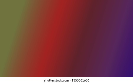 Colorful Gradient Background. For Your Design Wallpaper, Presentation, Banner, Flyer, Cover Page, Landing Page. Vector Illustration.
