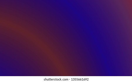Colorful Gradient Background. For Your Design Wallpaper, Presentation, Banner, Flyer, Cover Page, Landing Page. Vector Illustration.