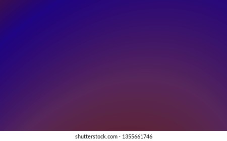 Colorful Gradient Background. For Your Design Wallpaper, Presentation, Banner, Flyer, Cover Page, Landing Page. Vector Illustration.