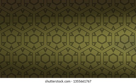 Colorful Gradient Background. For Your Design Wallpaper, Presentation, Banner, Flyer, Cover Page, Landing Page. Vector Illustration.