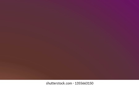 Colorful Gradient Background. For Your Design Wallpaper, Presentation, Banner, Flyer, Cover Page, Landing Page. Vector Illustration.