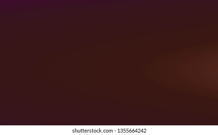 Colorful Gradient Background. For Your Design Wallpaper, Presentation, Banner, Flyer, Cover Page, Landing Page. Vector Illustration.