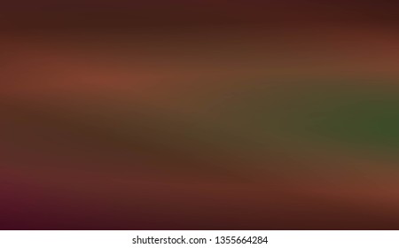 Colorful Gradient Background. For Your Design Wallpaper, Presentation, Banner, Flyer, Cover Page, Landing Page. Vector Illustration.