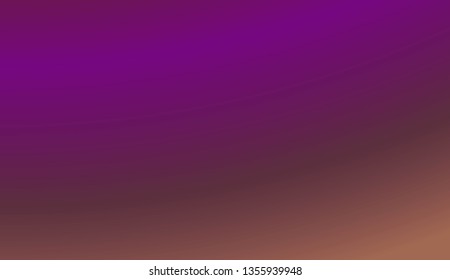 Colorful Gradient Background. For Your Design Wallpaper, Presentation, Banner, Flyer, Cover Page, Landing Page. Vector Illustration.
