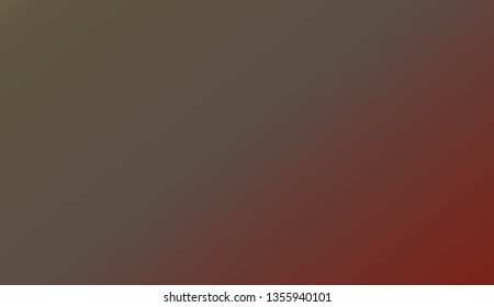 Colorful Gradient Background. For Your Design Wallpaper, Presentation, Banner, Flyer, Cover Page, Landing Page. Vector Illustration.