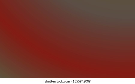 Colorful Gradient Background. For Your Design Wallpaper, Presentation, Banner, Flyer, Cover Page, Landing Page. Vector Illustration.