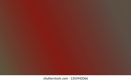 Colorful Gradient Background. For Your Design Wallpaper, Presentation, Banner, Flyer, Cover Page, Landing Page. Vector Illustration.