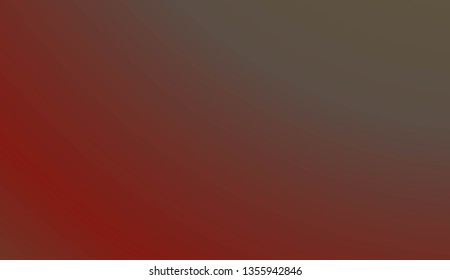 Colorful Gradient Background. For Your Design Wallpaper, Presentation, Banner, Flyer, Cover Page, Landing Page. Vector Illustration.