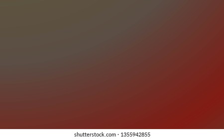 Colorful Gradient Background. For Your Design Wallpaper, Presentation, Banner, Flyer, Cover Page, Landing Page. Vector Illustration.