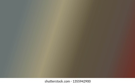 Colorful Gradient Background. For Your Design Wallpaper, Presentation, Banner, Flyer, Cover Page, Landing Page. Vector Illustration.