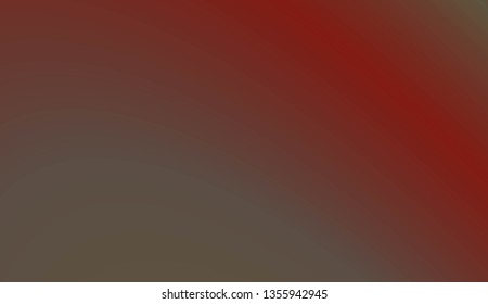Colorful Gradient Background. For Your Design Wallpaper, Presentation, Banner, Flyer, Cover Page, Landing Page. Vector Illustration.