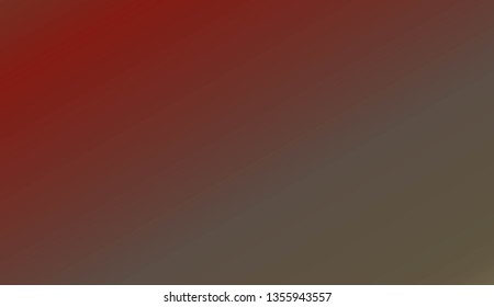 Colorful Gradient Background. For Your Design Wallpaper, Presentation, Banner, Flyer, Cover Page, Landing Page. Vector Illustration.