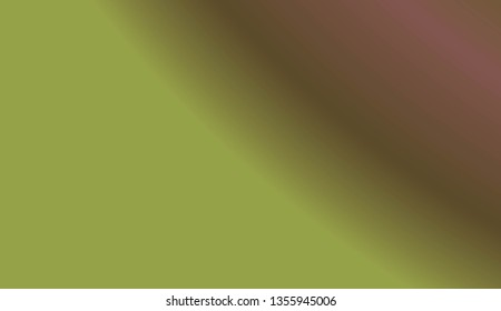 Colorful Gradient Background. For Your Design Wallpaper, Presentation, Banner, Flyer, Cover Page, Landing Page. Vector Illustration.