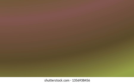 Colorful Gradient Background. For Your Design Wallpaper, Presentation, Banner, Flyer, Cover Page, Landing Page. Vector Illustration.