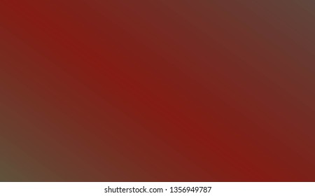 Colorful Gradient Background. For Your Design Wallpaper, Presentation, Banner, Flyer, Cover Page, Landing Page. Vector Illustration.
