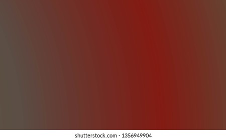Colorful Gradient Background. For Your Design Wallpaper, Presentation, Banner, Flyer, Cover Page, Landing Page. Vector Illustration.