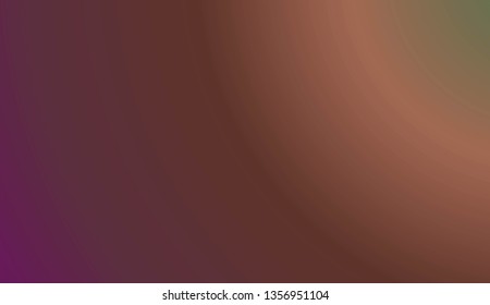 Colorful Gradient Background. For Your Design Wallpaper, Presentation, Banner, Flyer, Cover Page, Landing Page. Vector Illustration.