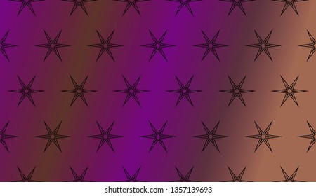 Colorful Gradient Background. For Your Design Wallpaper, Presentation, Banner, Flyer, Cover Page, Landing Page. Vector Illustration.