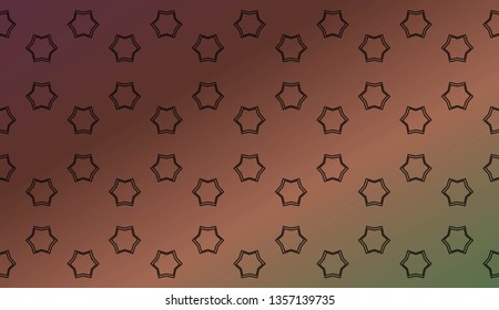 Colorful Gradient Background. For Your Design Wallpaper, Presentation, Banner, Flyer, Cover Page, Landing Page. Vector Illustration.