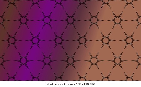 Colorful Gradient Background. For Your Design Wallpaper, Presentation, Banner, Flyer, Cover Page, Landing Page. Vector Illustration.