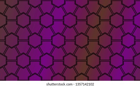 Colorful Gradient Background. For Your Design Wallpaper, Presentation, Banner, Flyer, Cover Page, Landing Page. Vector Illustration.