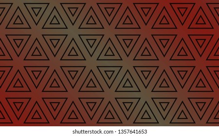 Colorful Gradient Background. For Your Design Wallpaper, Presentation, Banner, Flyer, Cover Page, Landing Page. Vector Illustration.