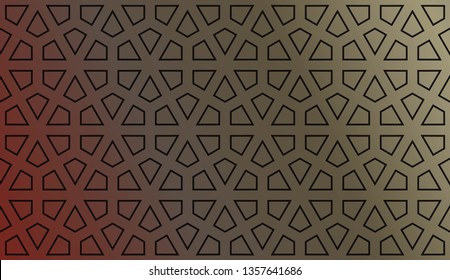 Colorful Gradient Background. For Your Design Wallpaper, Presentation, Banner, Flyer, Cover Page, Landing Page. Vector Illustration.