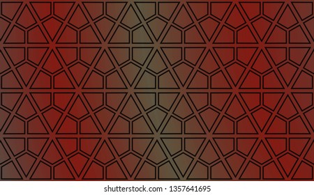 Colorful Gradient Background. For Your Design Wallpaper, Presentation, Banner, Flyer, Cover Page, Landing Page. Vector Illustration.