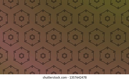 Colorful Gradient Background. For Your Design Wallpaper, Presentation, Banner, Flyer, Cover Page, Landing Page. Vector Illustration.