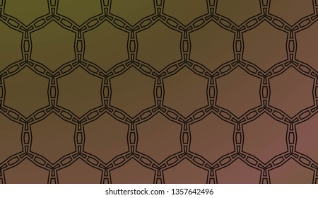 Colorful Gradient Background. For Your Design Wallpaper, Presentation, Banner, Flyer, Cover Page, Landing Page. Vector Illustration.