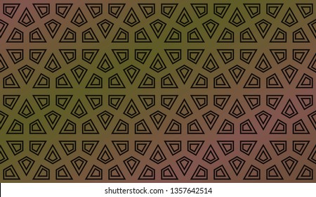 Colorful Gradient Background. For Your Design Wallpaper, Presentation, Banner, Flyer, Cover Page, Landing Page. Vector Illustration.