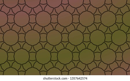 Colorful Gradient Background. For Your Design Wallpaper, Presentation, Banner, Flyer, Cover Page, Landing Page. Vector Illustration.