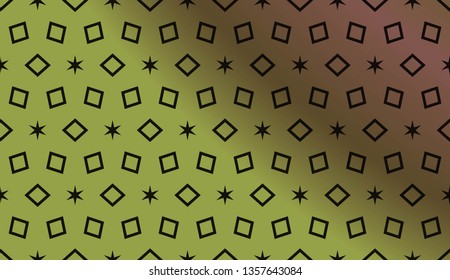 Colorful Gradient Background. For Your Design Wallpaper, Presentation, Banner, Flyer, Cover Page, Landing Page. Vector Illustration.