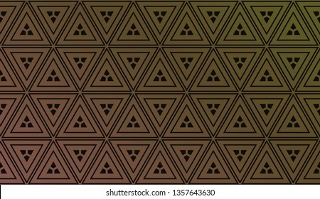 Colorful Gradient Background. For Your Design Wallpaper, Presentation, Banner, Flyer, Cover Page, Landing Page. Vector Illustration.
