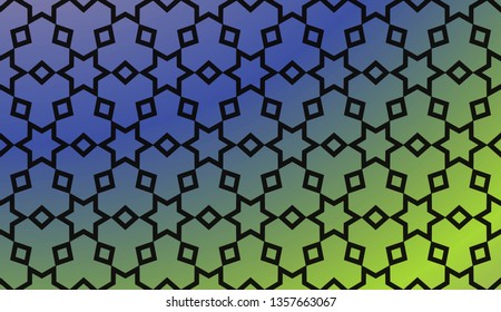 Colorful Gradient Background. For Your Design Wallpaper, Presentation, Banner, Flyer, Cover Page, Landing Page. Vector Illustration.